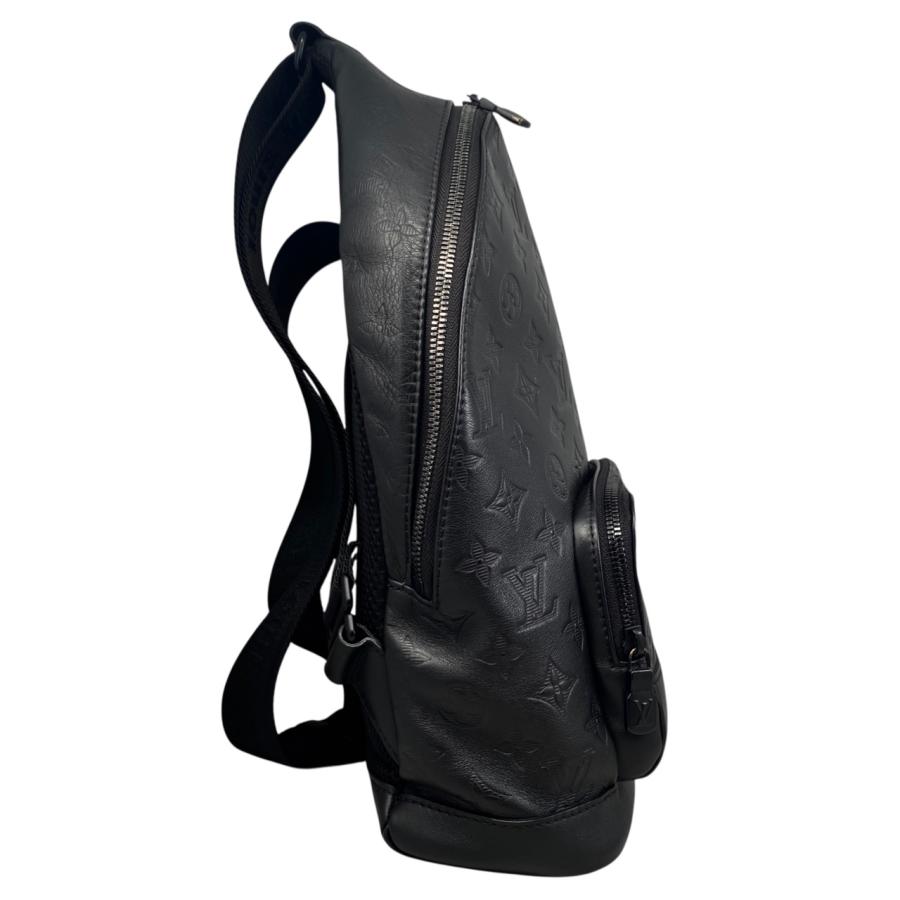 LOUIS VUITTON（ルイ・ヴィトン） ボディバッグ レーサー スリング