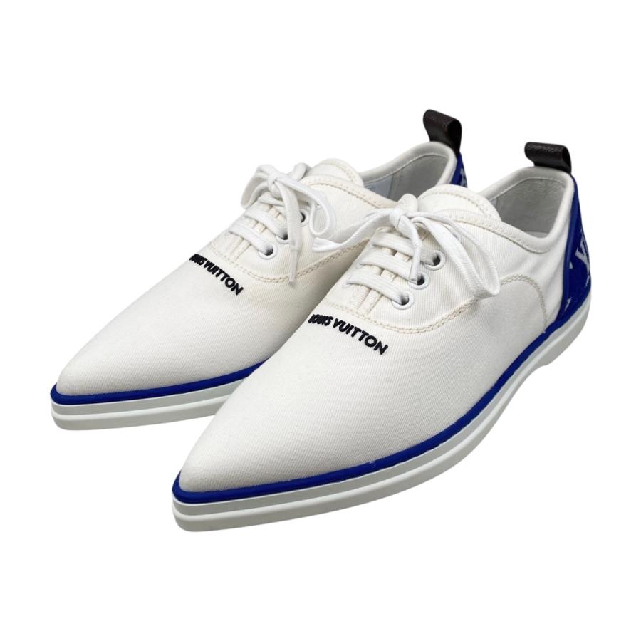 LOUIS VUITTON（ルイ・ヴィトン） スニーカー マッチポイントライン