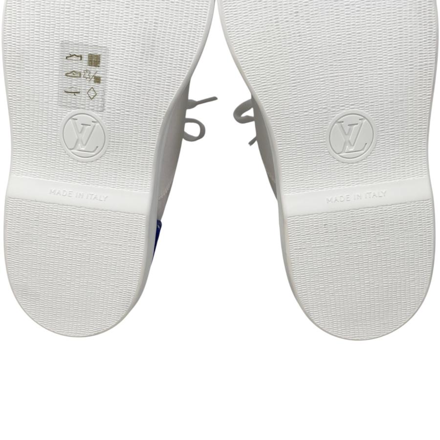 LOUIS VUITTON（ルイ・ヴィトン） スニーカー マッチポイントライン