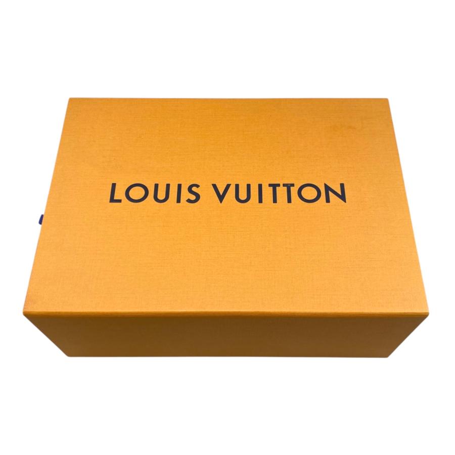LOUIS VUITTON（ルイ・ヴィトン） スニーカー マッチポイントライン