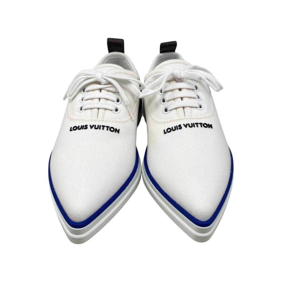 LOUIS VUITTON（ルイ・ヴィトン） スニーカー マッチポイントライン