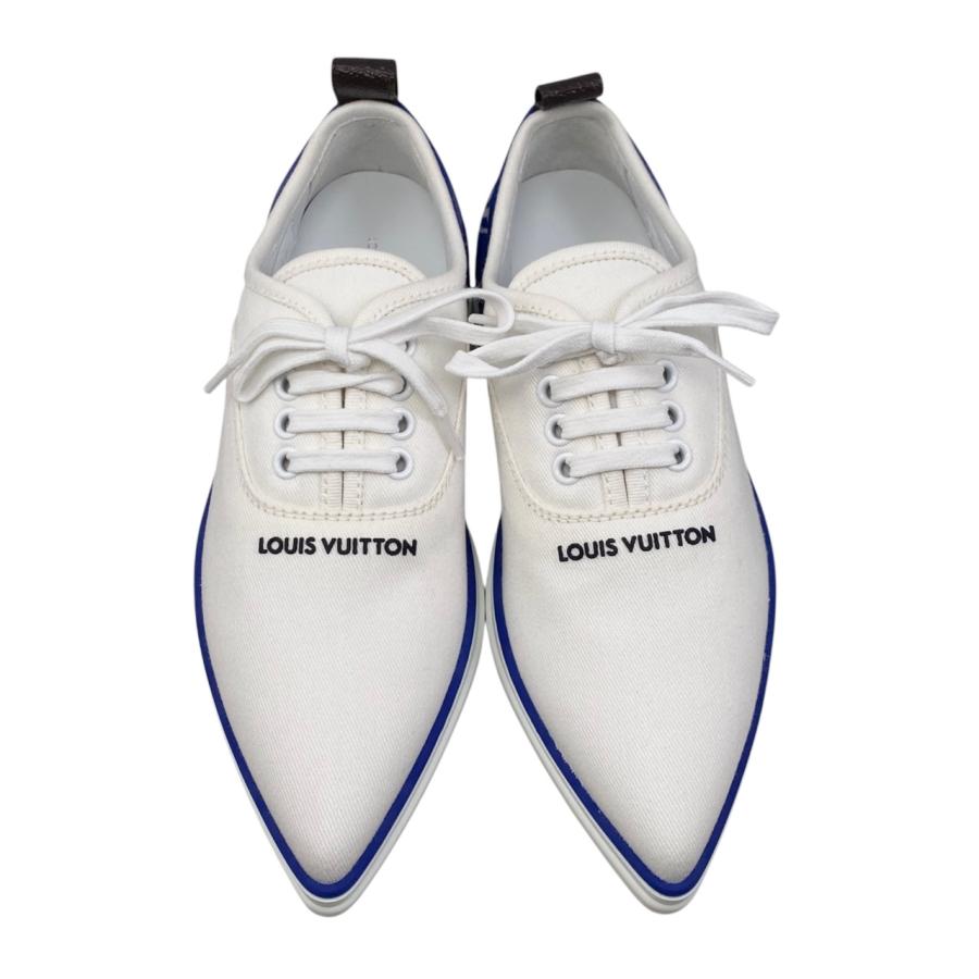 LOUIS VUITTON（ルイ・ヴィトン） スニーカー マッチポイントライン