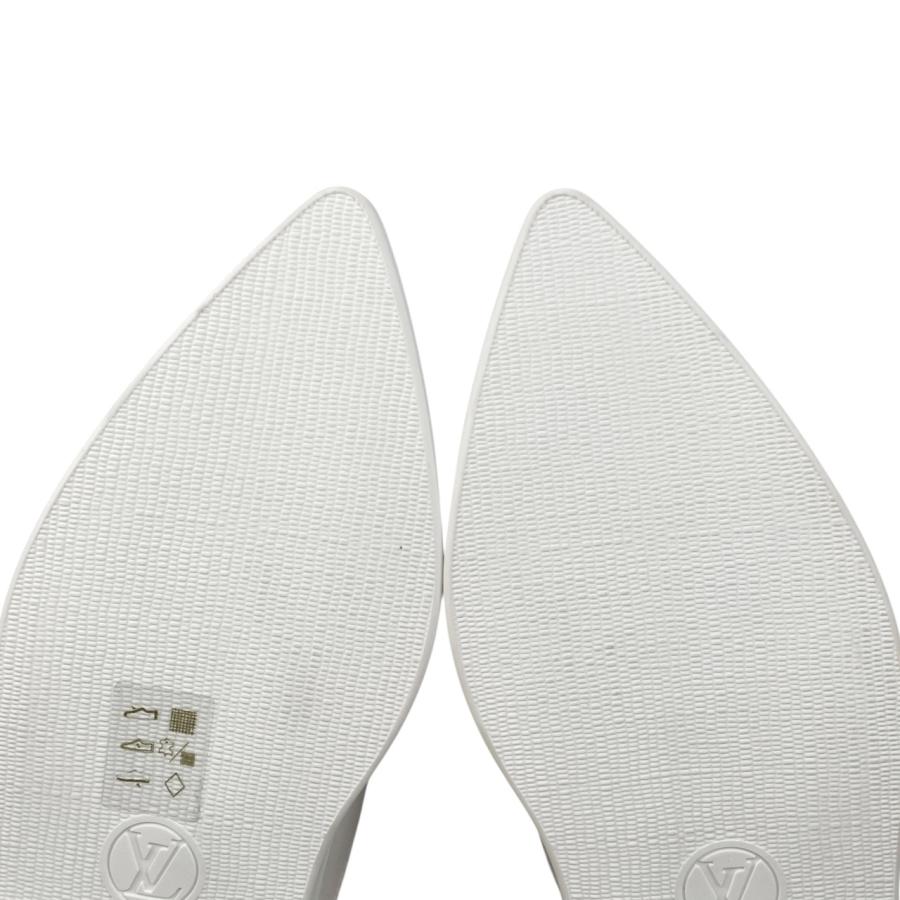 LOUIS VUITTON（ルイ・ヴィトン） スニーカー マッチポイントライン
