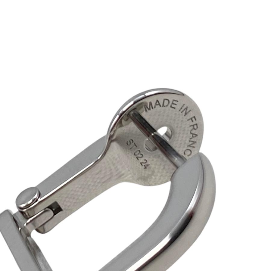 新品・未使用 HERMES エルメス エトリエ シングルピアス 片耳用 HERMES - エルメス シングルピアス 《エトリエ》の通販 by 汰瑯