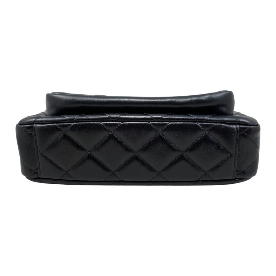 a*i様 【鑑定済】CHANEL マトラッセ ショルダーバッグ ココマーク ラム CHANEL シャネル ショルダーバッグ チェーンバッグ AP4349 マトラッセ