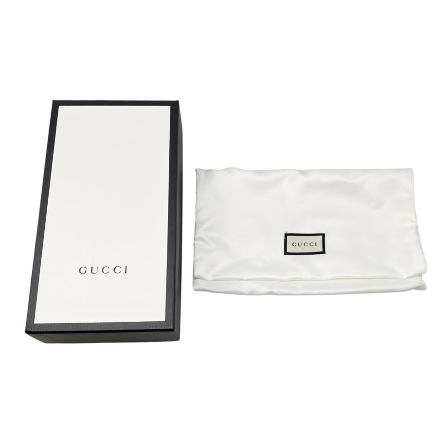 GUCCI 長財布　クイーンマーガレットラウンドファスナー GUCCI（グッチ） 長財布 クイーンマーガレット ラウンドファスナー
