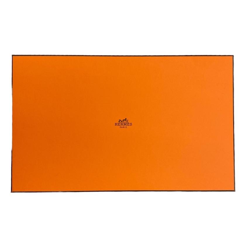 HERMES（エルメス） ツイルレーヌ ロングスリーブニット エクス