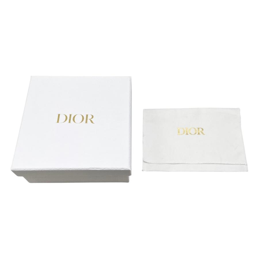 ディオール yumさま専用 Saddle（Christian Dior） ディオール カードケース レディース