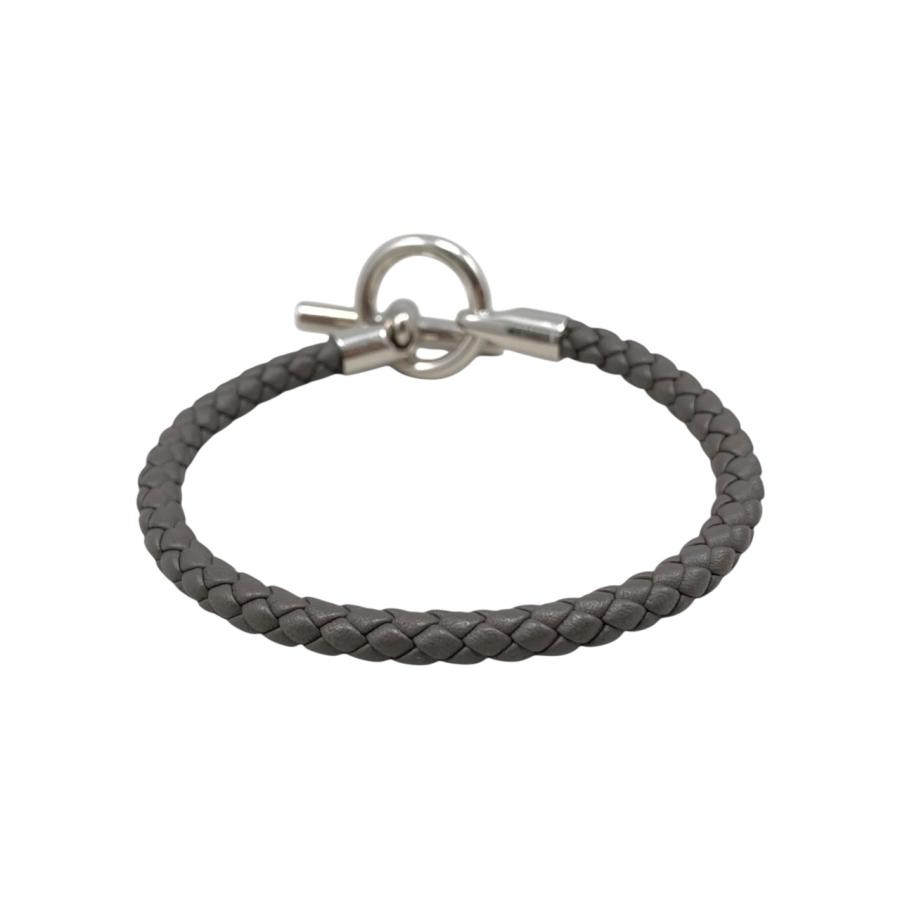 HERMES（エルメス） ブレスレット グレナンH H077240FP8FT5 ヴォー