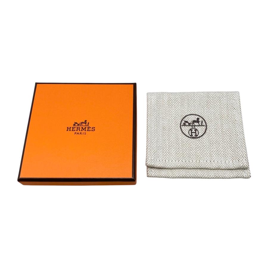 HERMES（エルメス） ブレスレット グレナンH H077240FP8FT5 ヴォー