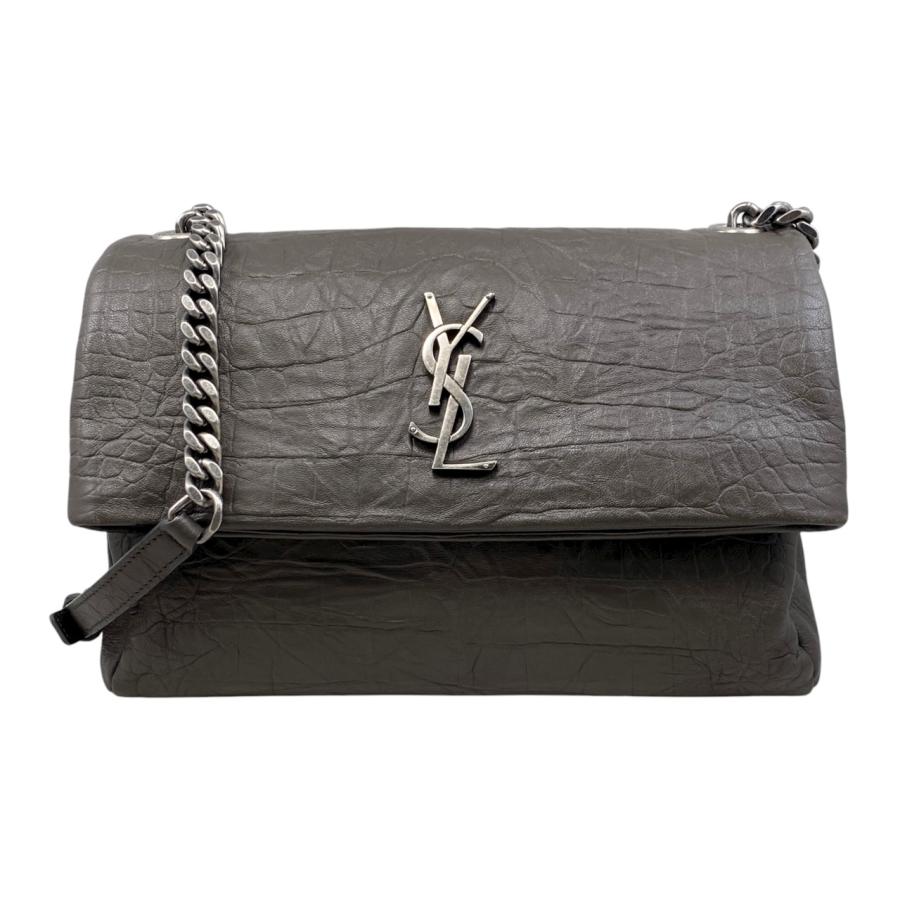 SAINT LAURENT サンローラン ショルダーバッグ ウェストハリウッド