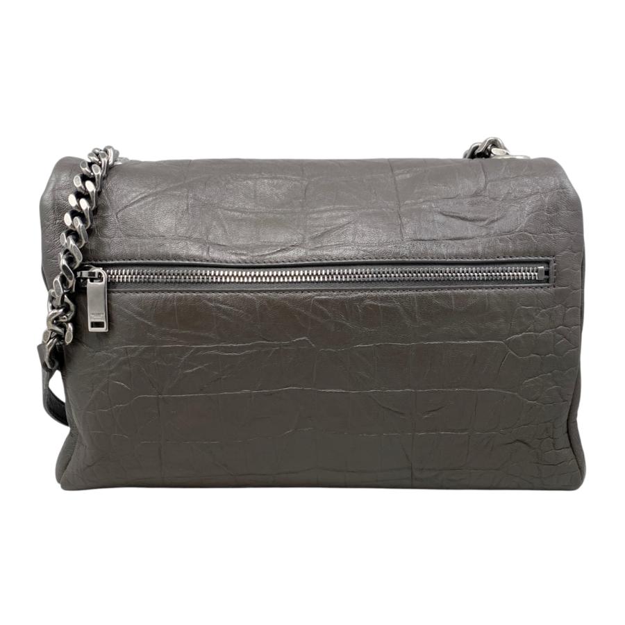 【美品】サンローラン　SAINT LAURENT ウェストハリウッドショルダー SAINT LAURENT サンローラン ウェストハリウッド チェーンショルダー