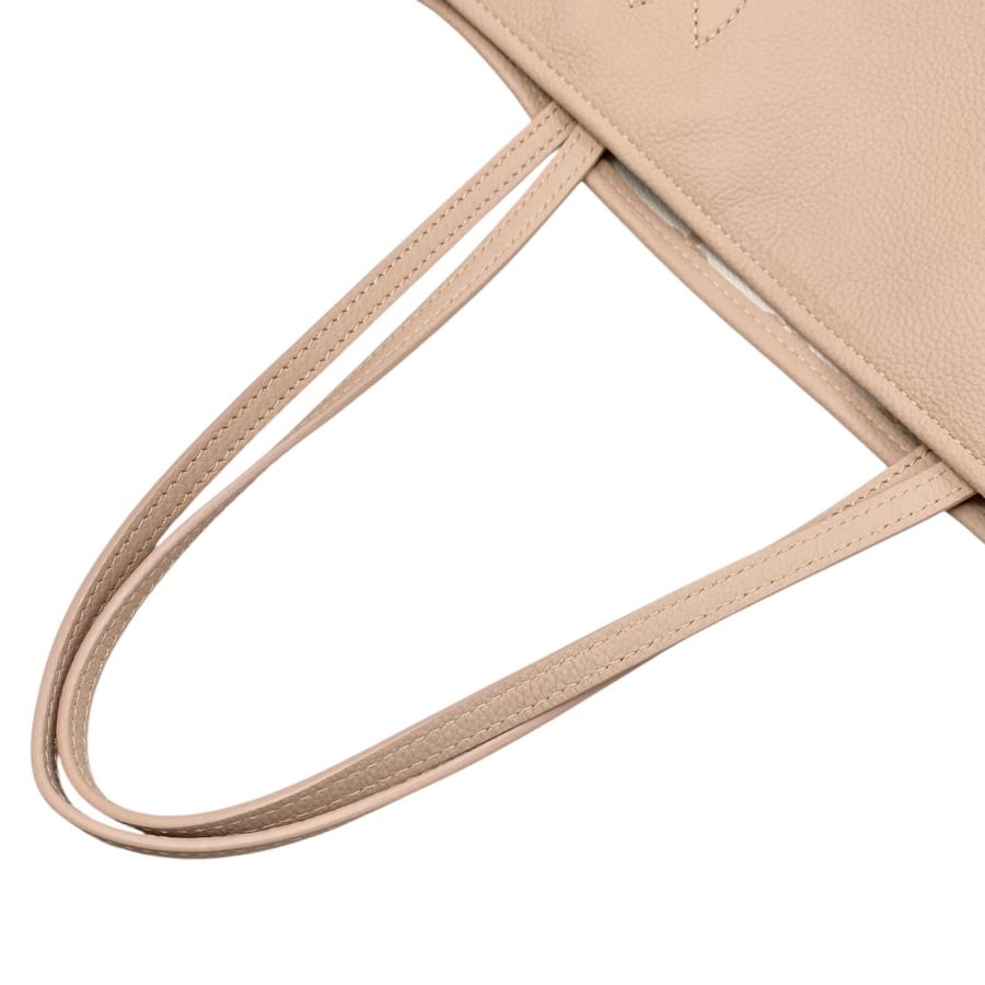 LOUIS VUITTON（ルイ・ヴィトン） トートバッグ ネヴァーフル