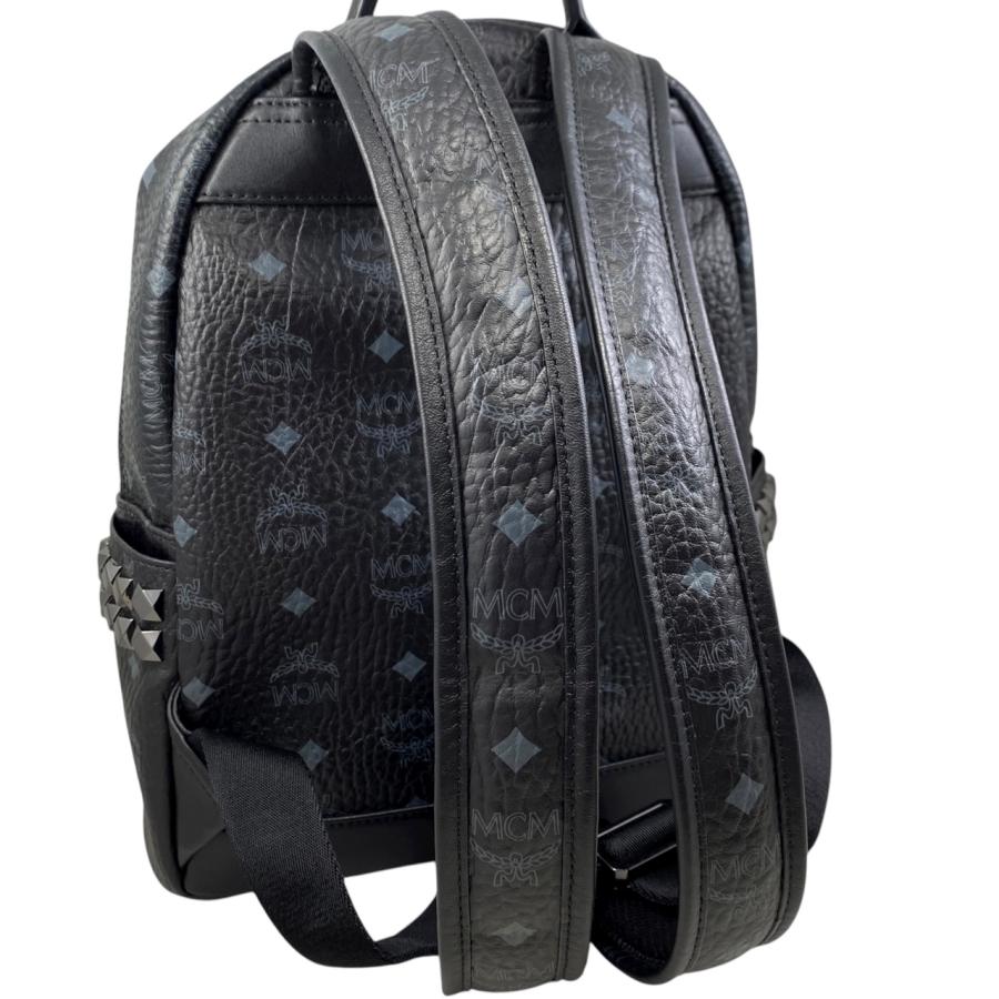MCM（エムシーエム） リュックサック スターク サイドスタッズ バック