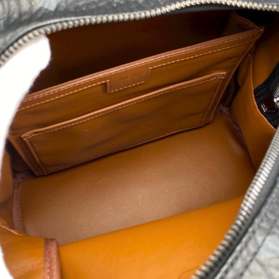 MCM（エムシーエム） リュックサック スターク サイドスタッズ バック