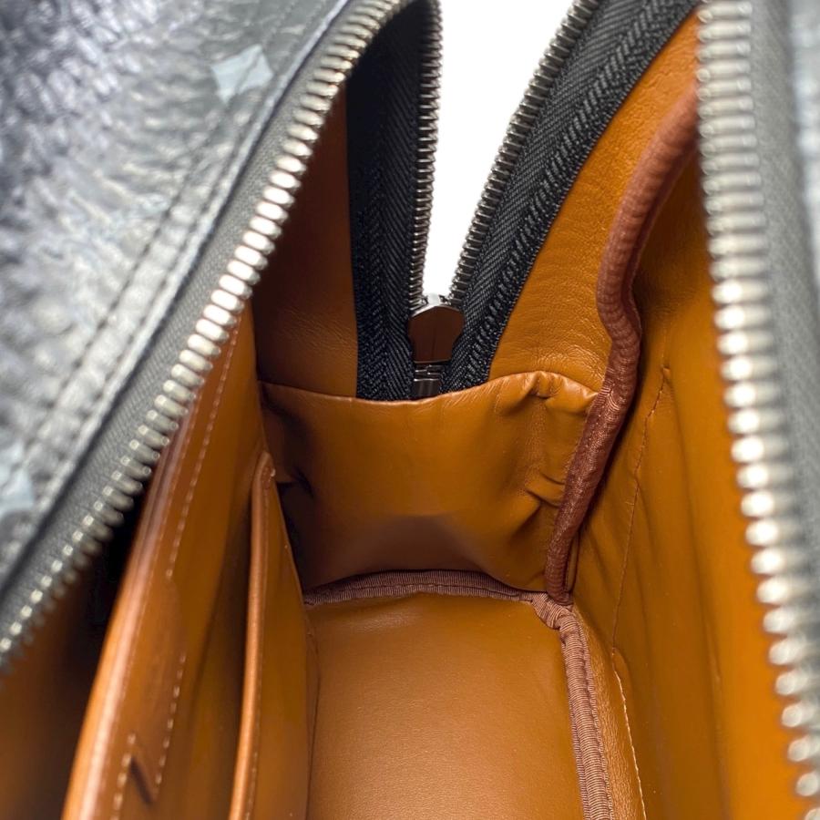 MCM（エムシーエム） リュックサック スターク サイドスタッズ バック