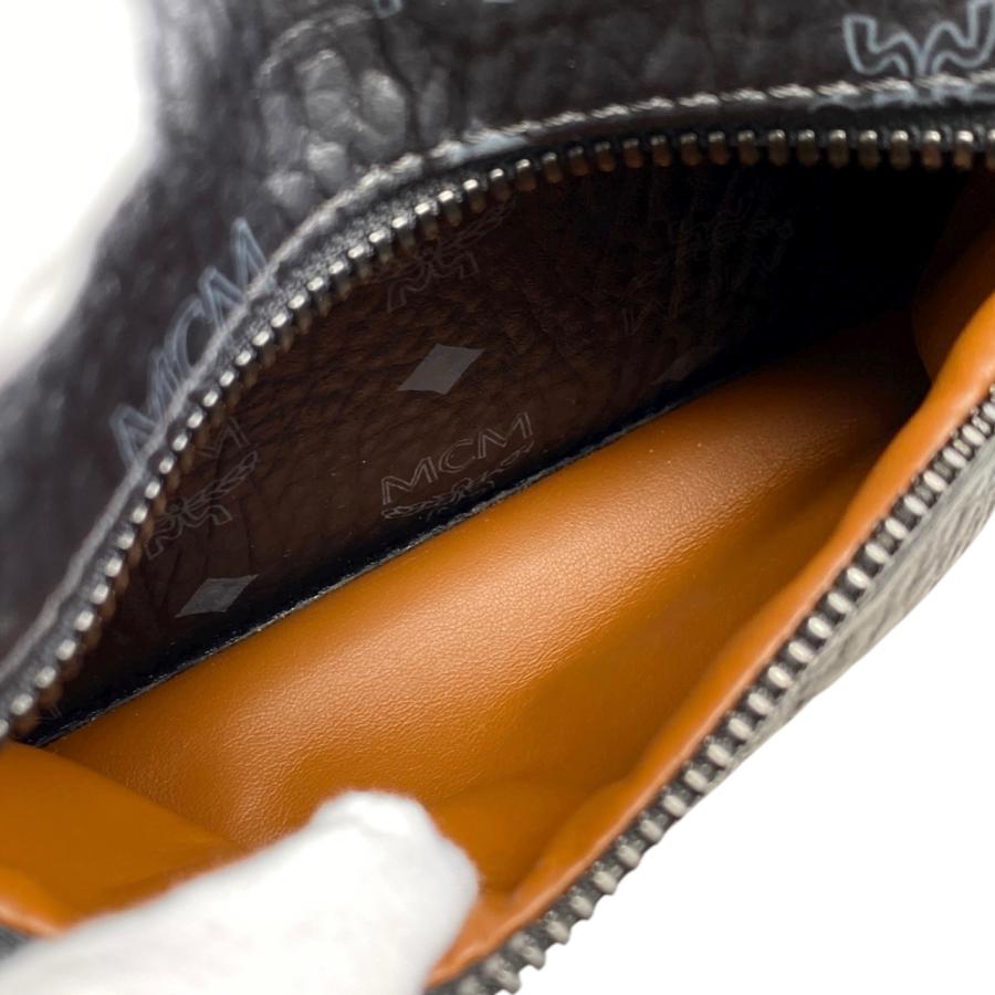 MCM（エムシーエム） リュックサック スターク サイドスタッズ バック