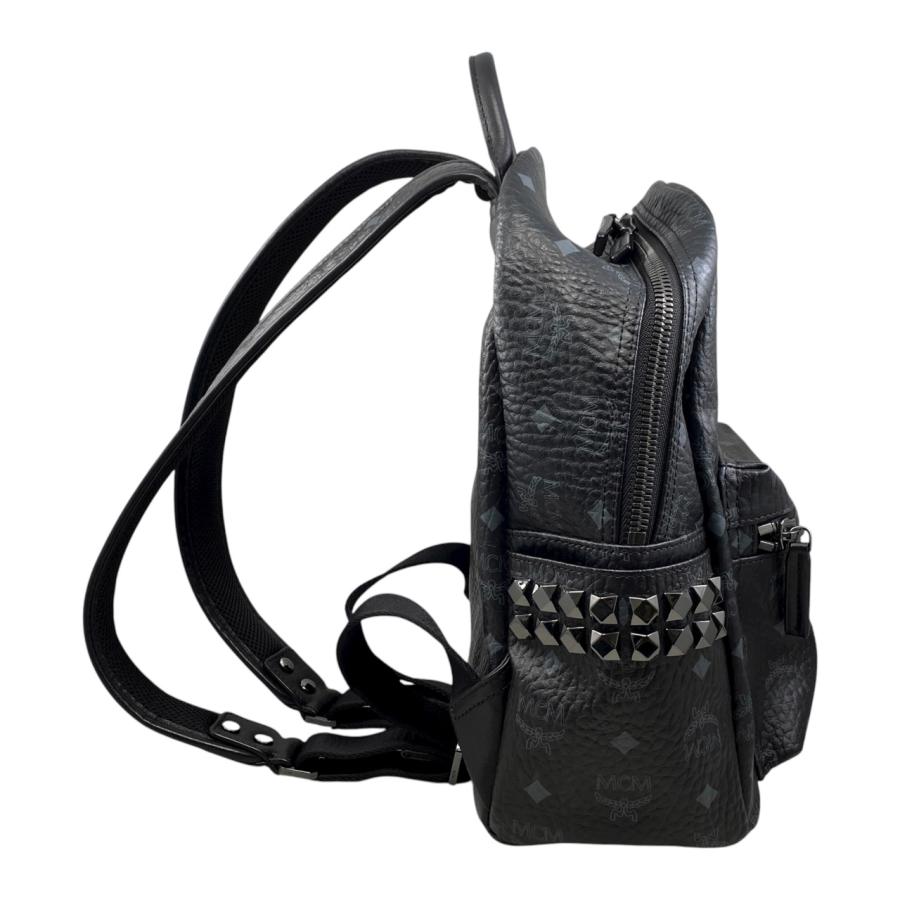 MCM（エムシーエム） リュックサック スターク サイドスタッズ バック