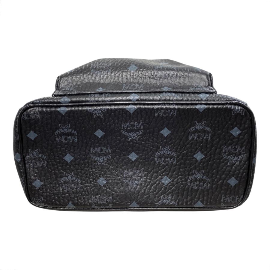 MCM（エムシーエム） リュックサック スターク サイドスタッズ バック