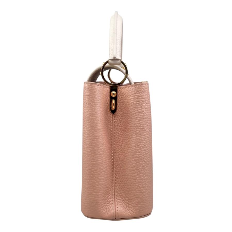 Louis Vuitton カプシーヌBB　M21045 LOUIS VUITTON（ルイ・ヴィトン） ハンドバッグ ショルダーバッグ