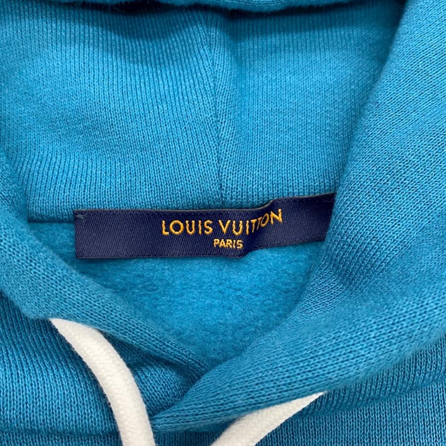 LOUIS VUITTON（ルイ・ヴィトン） パーカー シグネチャーフーディ