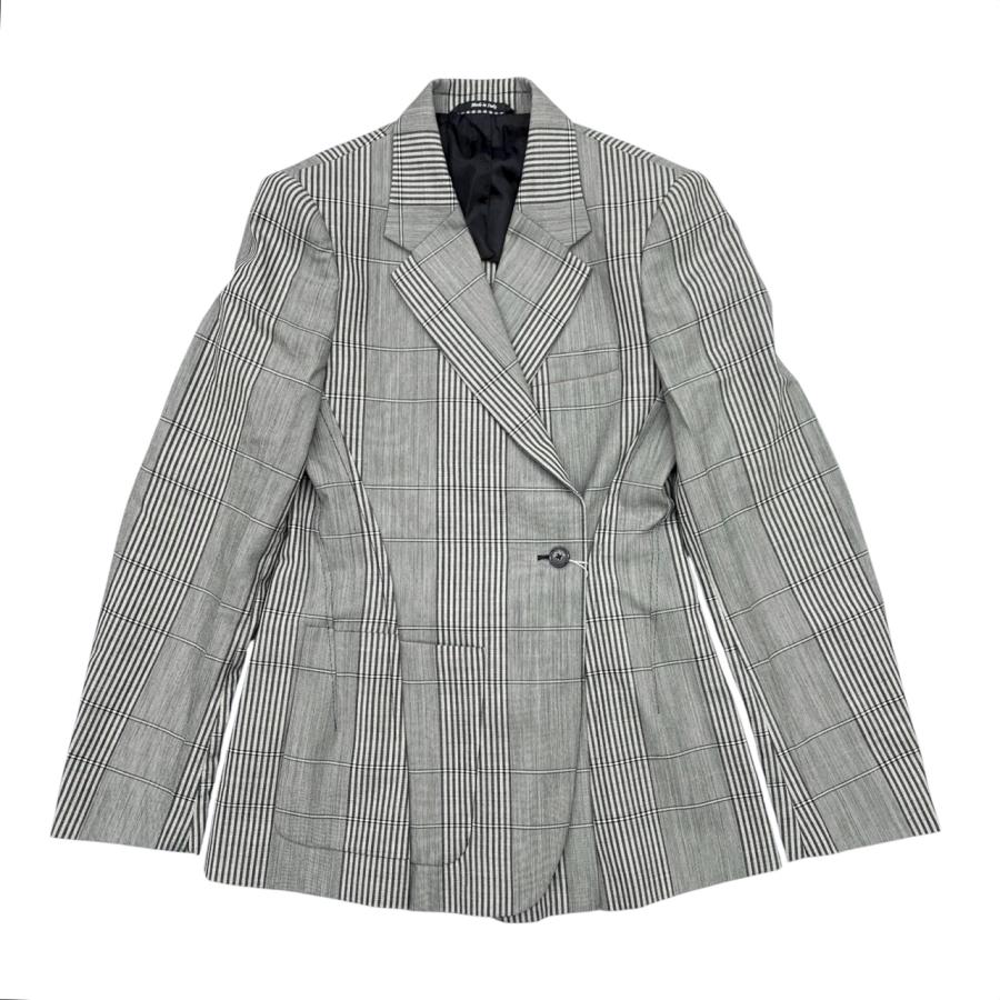 Maison Margiela（メゾンマルジェラ） ジャケット チェック S51BN0300