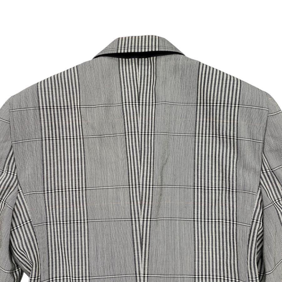 Maison Margiela（メゾンマルジェラ） ジャケット チェック S51BN0300