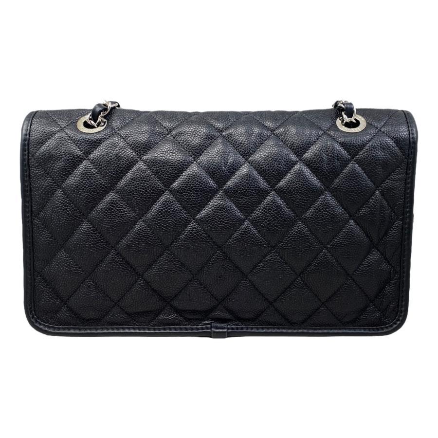 CHANEL（シャネル） ショルダーバッグ フレンチリビエラ A66801