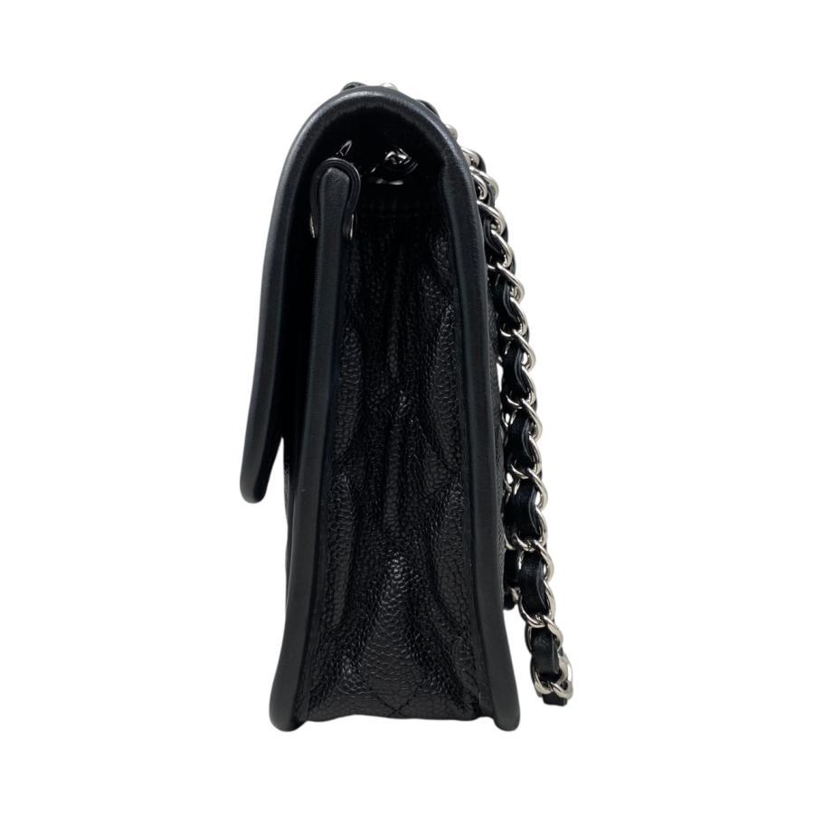 CHANEL（シャネル） ショルダーバッグ フレンチリビエラ A66801