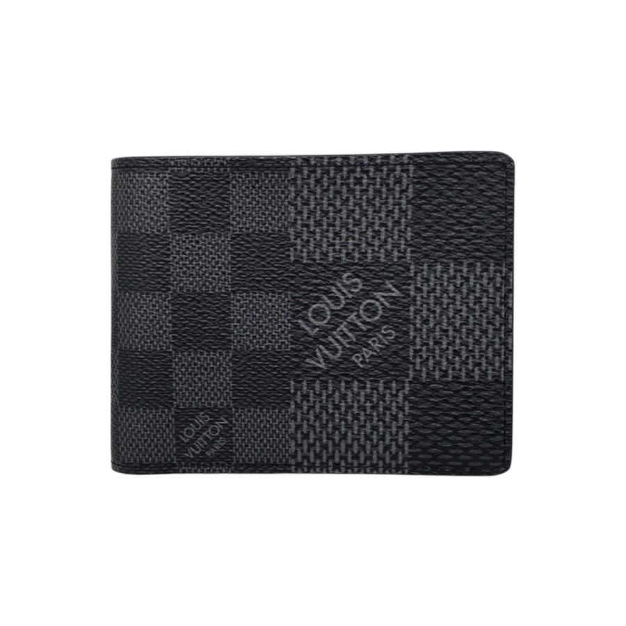 LOUIS VUITTON ルイヴィトン 2つ折り財布 ポルトフォイユ