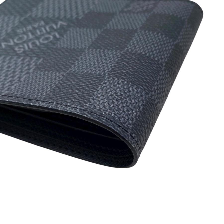 LOUIS VUITTON ルイヴィトン 2つ折り財布 ポルトフォイユ