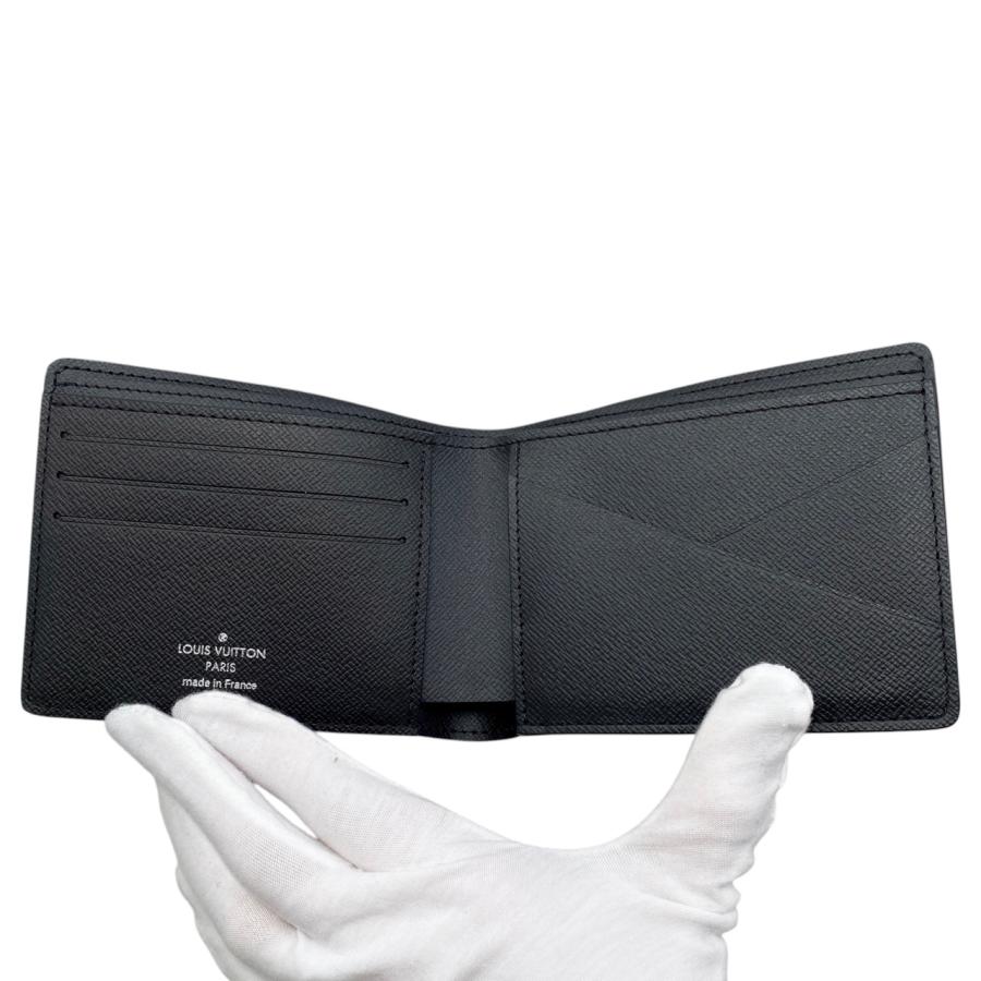 LOUIS VUITTON ルイヴィトン 2つ折り財布 ポルトフォイユ