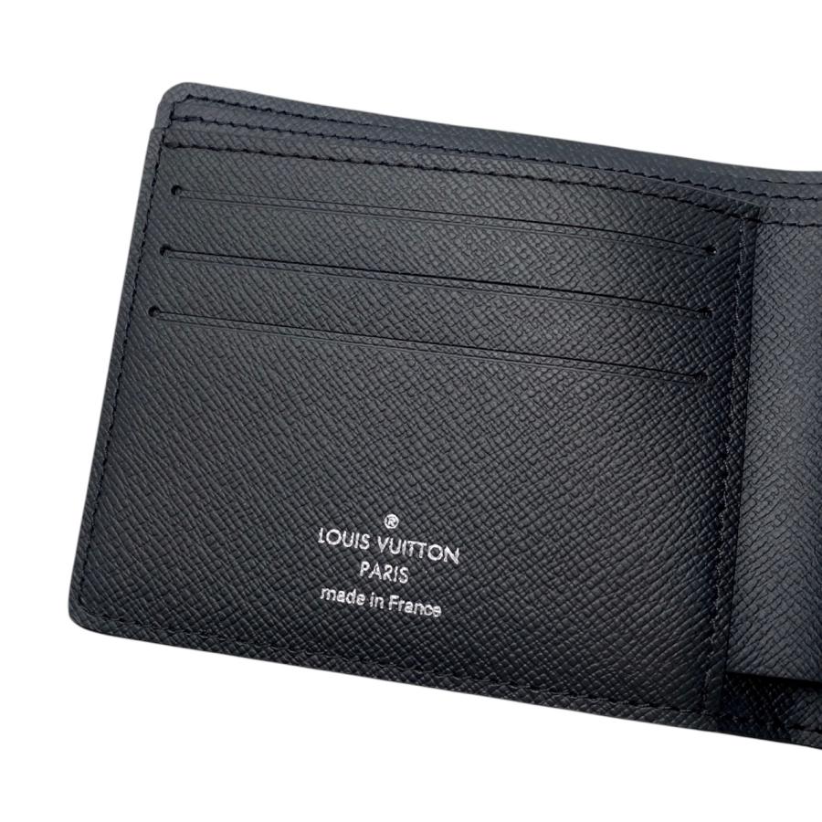 LOUIS VUITTON ルイヴィトン 2つ折り財布 ポルトフォイユ