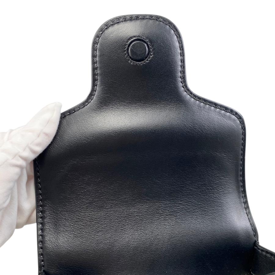 TOD'S（トッズ） ショルダーバッグ ケイト ミニ XBWAOYJ0100RORB999