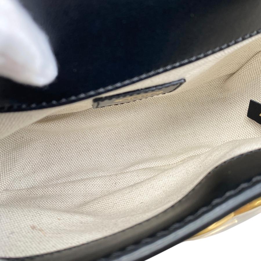 TOD'S（トッズ） ショルダーバッグ ケイト ミニ XBWAOYJ0100RORB999