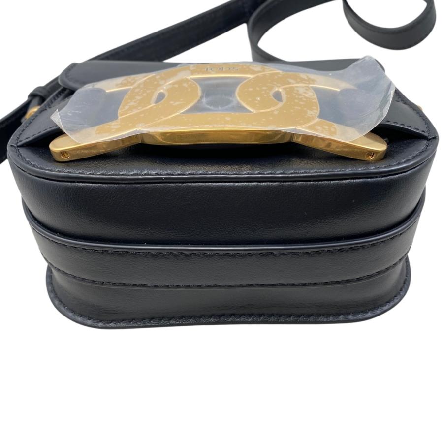 TOD'S（トッズ） ショルダーバッグ ケイト ミニ XBWAOYJ0100RORB999