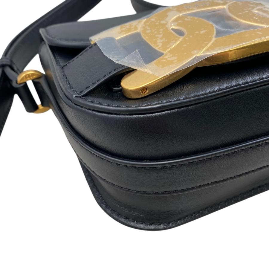 TOD'S（トッズ） ショルダーバッグ ケイト ミニ XBWAOYJ0100RORB999