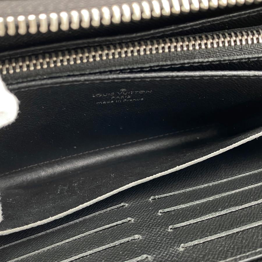 LOUIS VUITTON（ルイ・ヴィトン） 長財布 ジッピーXL N41503 ダミエ