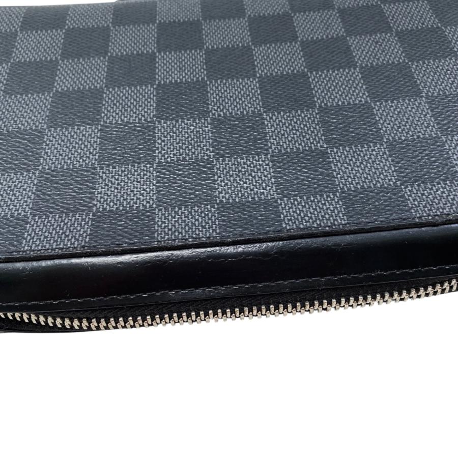 LOUIS VUITTON（ルイ・ヴィトン） 長財布 ジッピーXL N41503 ダミエ