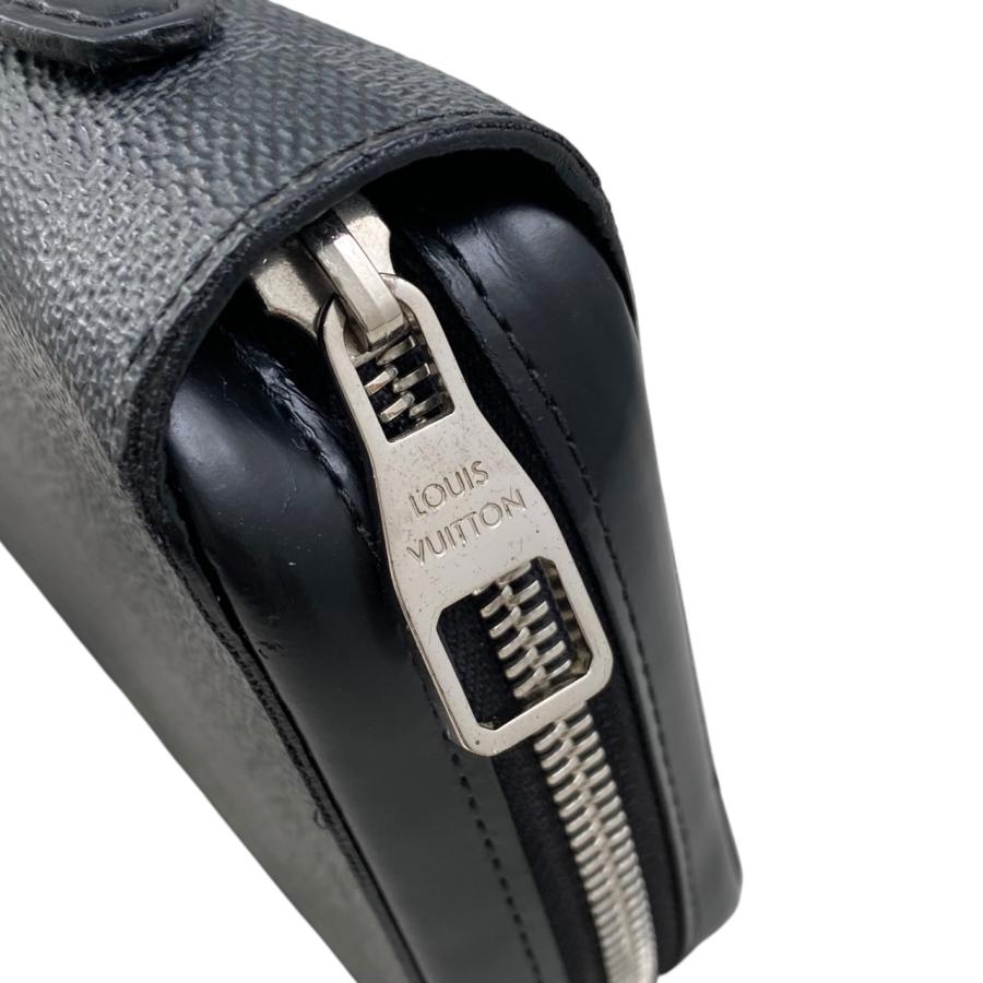 LOUIS VUITTON（ルイ・ヴィトン） 長財布 ジッピーXL N41503 ダミエ