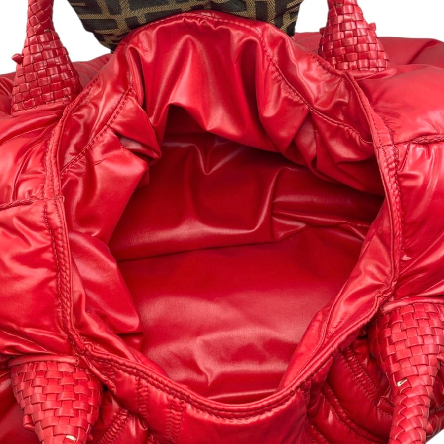 フェンディ モンクレール スパイバッグ 中古・古着通販】FENDI (フェンディ) MONCLER (モンクレール