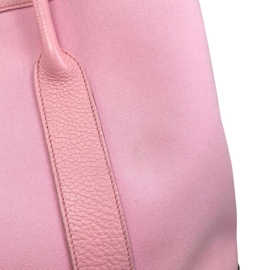 HERMES（エルメス） トートバッグ ガーデンパーティPM □M刻印