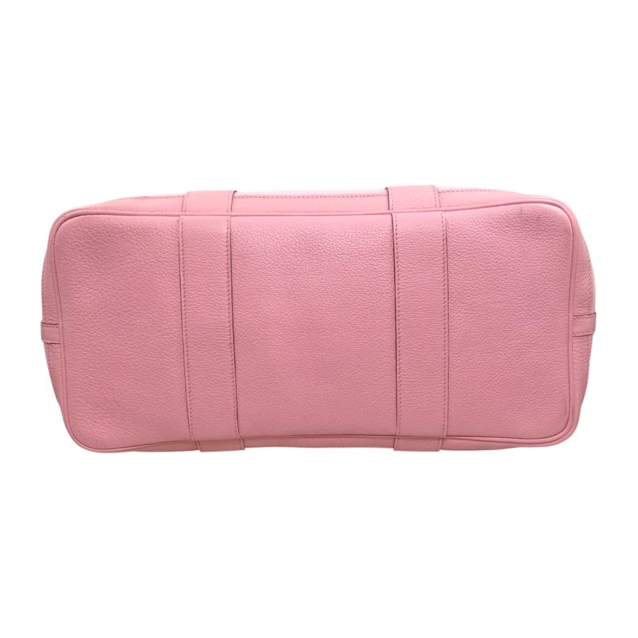 HERMES（エルメス） トートバッグ ガーデンパーティPM □M刻印