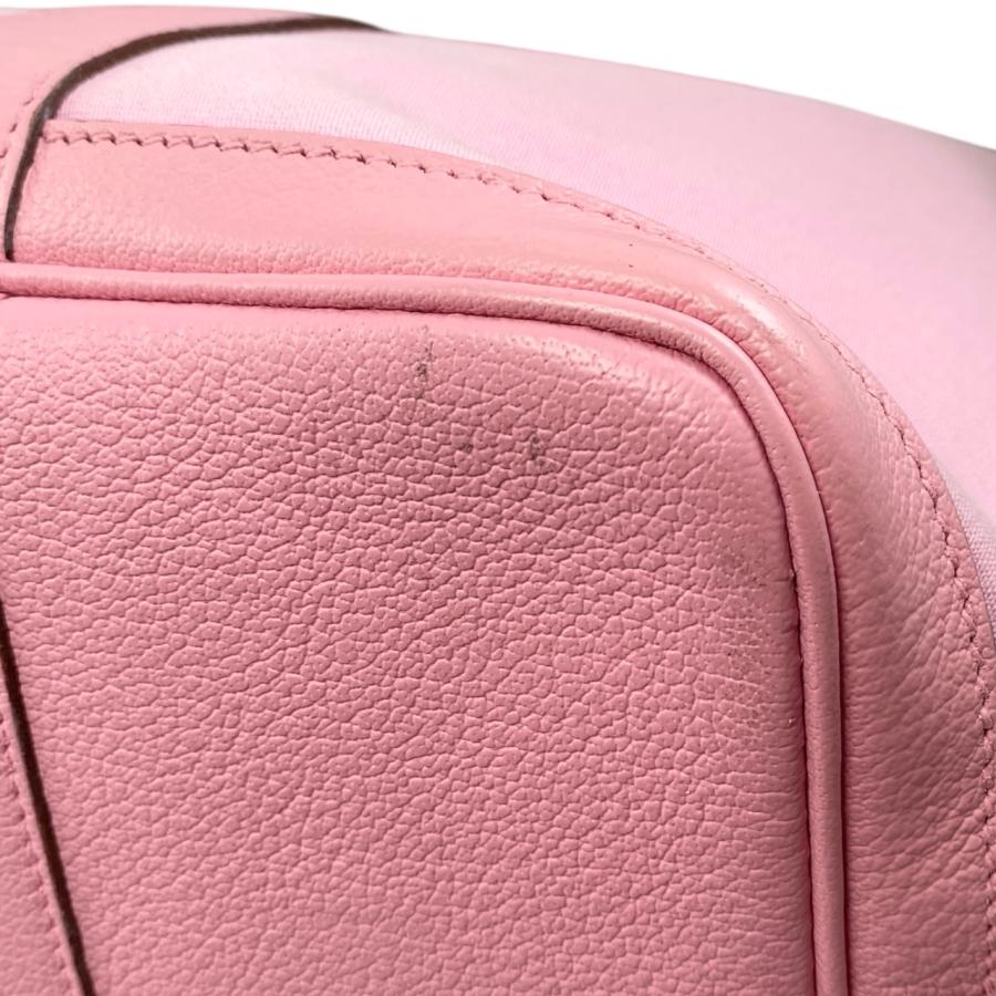 HERMES（エルメス） トートバッグ ガーデンパーティPM □M刻印