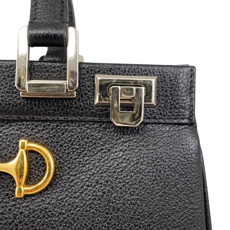 GUCCI（グッチ） ハンドバッグ ズゥミ スモール トップハンドルバッグ
