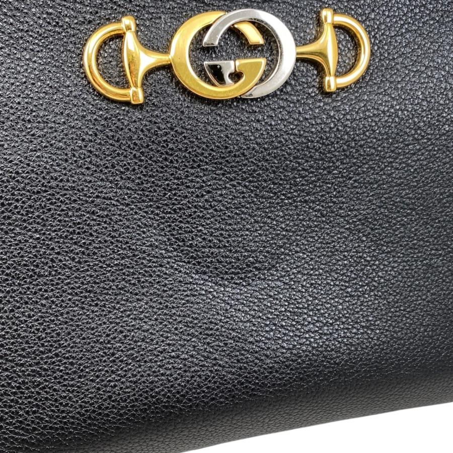 GUCCI（グッチ） ハンドバッグ ズゥミ スモール トップハンドルバッグ