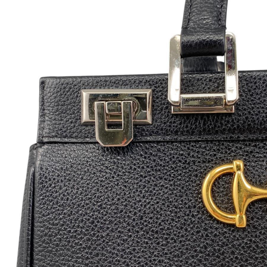 GUCCI（グッチ） ハンドバッグ ズゥミ スモール トップハンドルバッグ