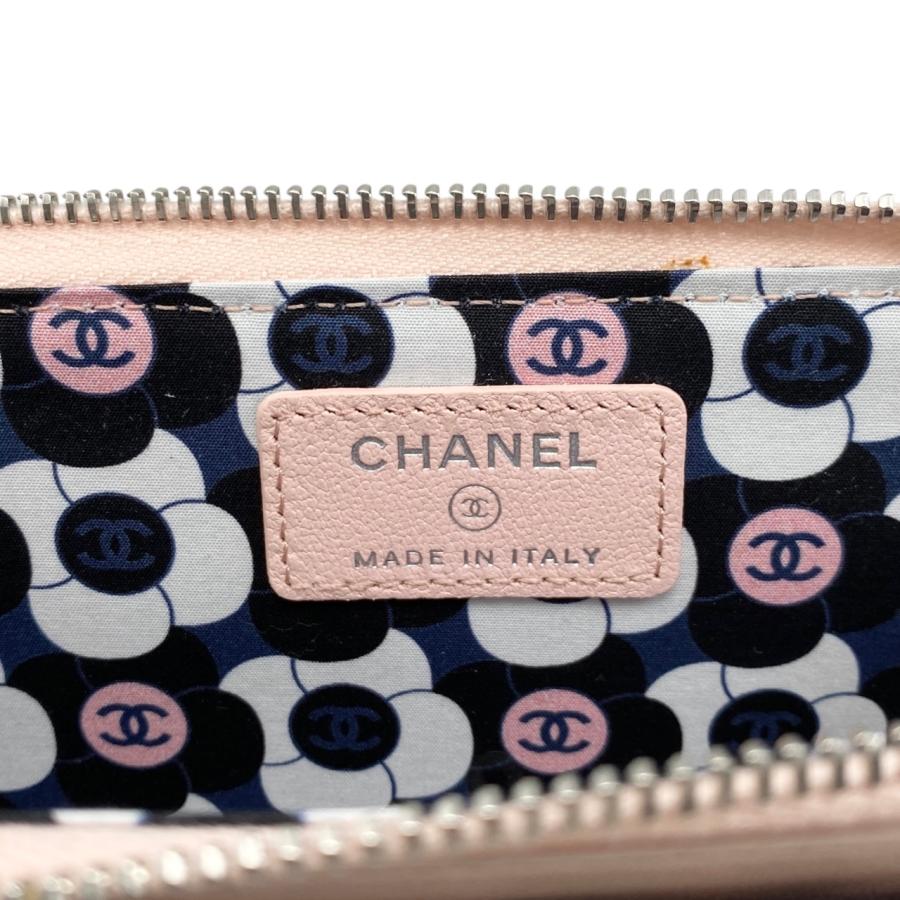 CHANEL（シャネル） カードケース コインケース フラグメントケース