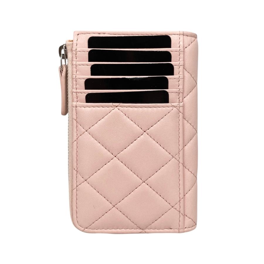 CHANEL（シャネル） カードケース コインケース フラグメントケース
