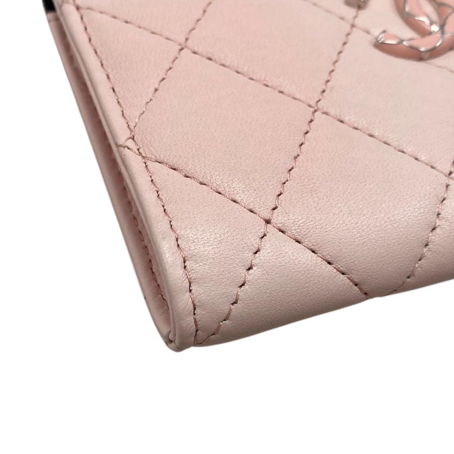 CHANEL（シャネル） カードケース コインケース フラグメントケース